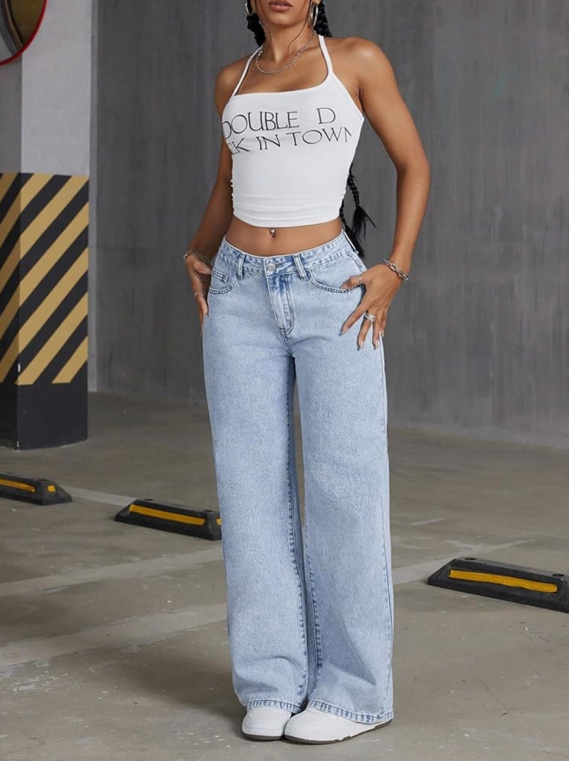 Bowtie Jeans