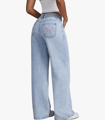 Bowtie Jeans