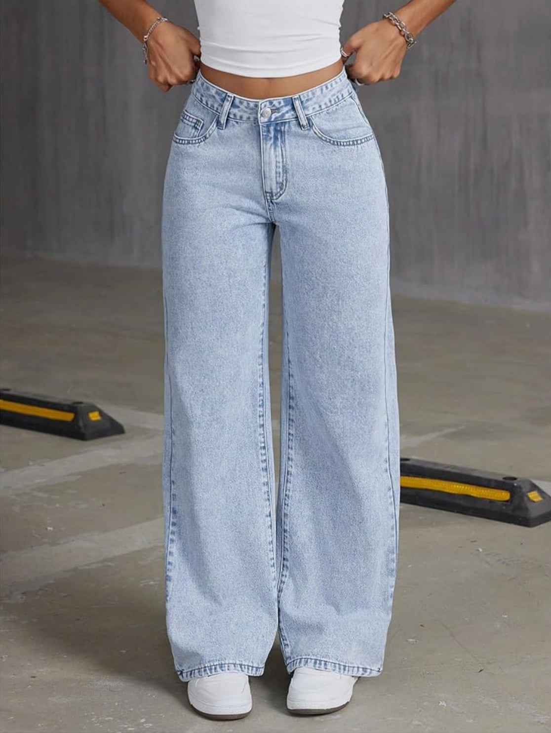 Bowtie Jeans