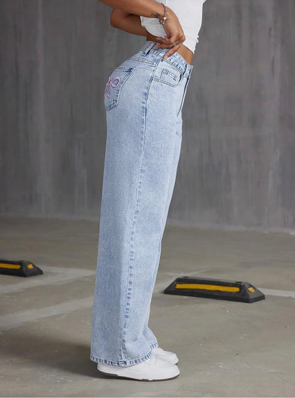 Bowtie Jeans